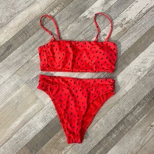 Billabong X Sincerely Jules bikini